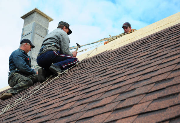 Quick and Trustworthy Emergency Roof Repair Services in Sour Lake, TX